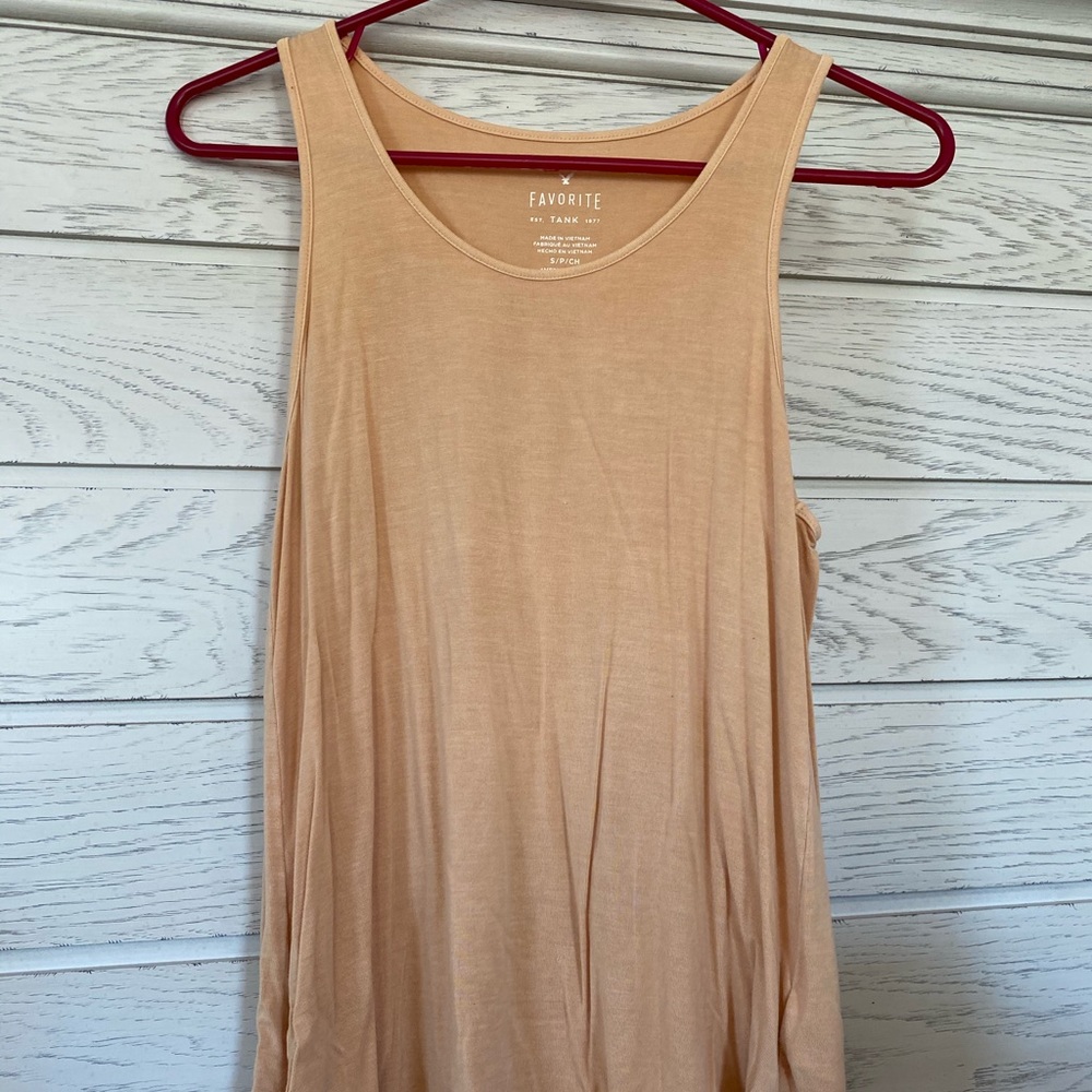 American eagle tank top